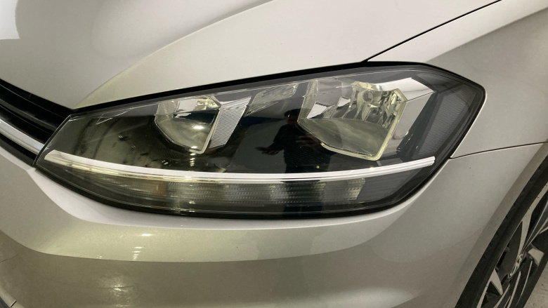 Volkswagen Golf 1.6 TDI Match 5dr Diesel Hatchback